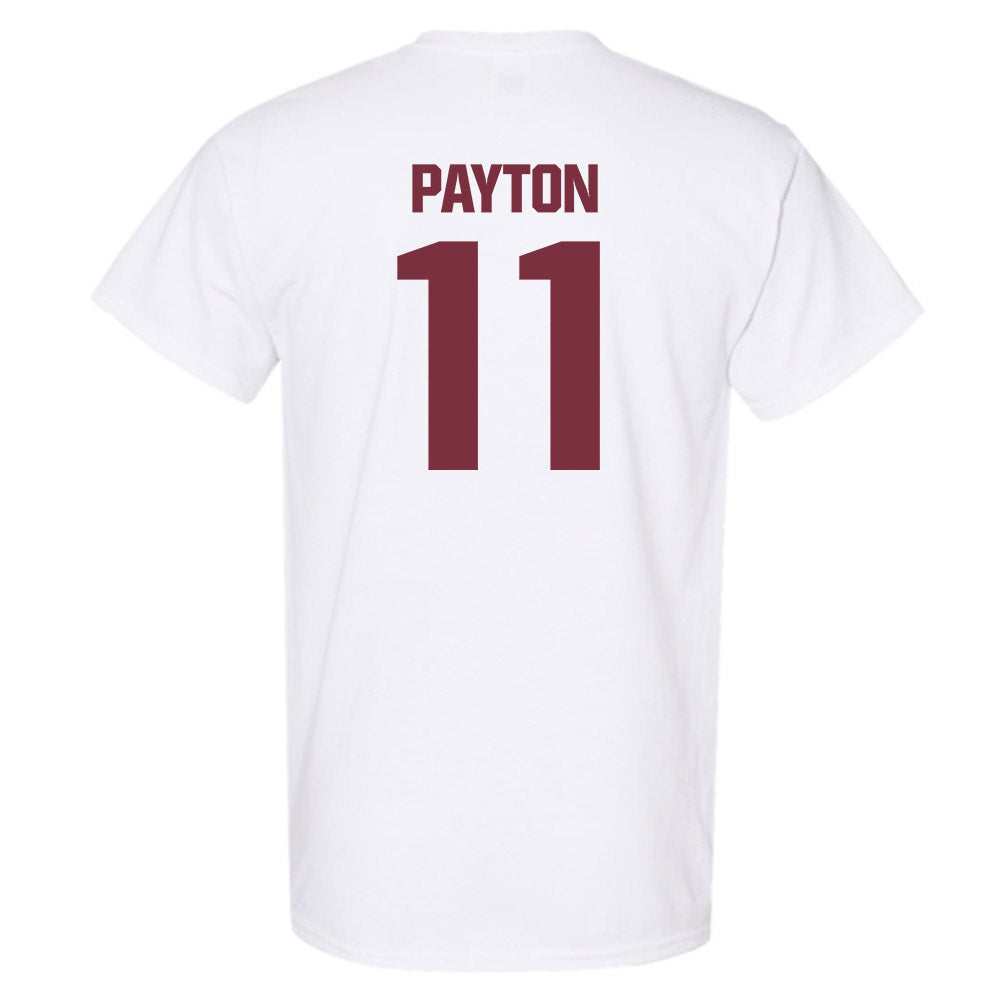 FSU - NCAA Football : Patrick Payton - Generic Shersey T-Shirt-1