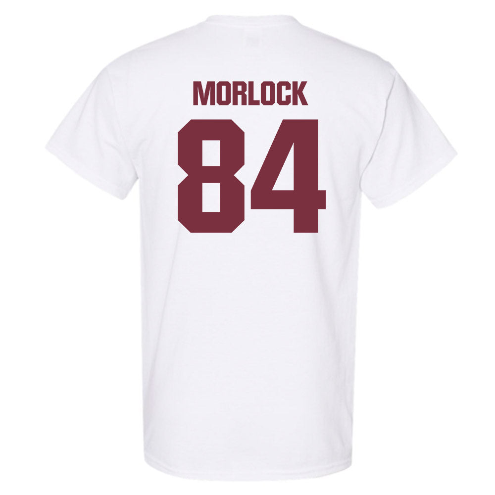 FSU - NCAA Football : Kyle Morlock - Generic Shersey T-Shirt-1