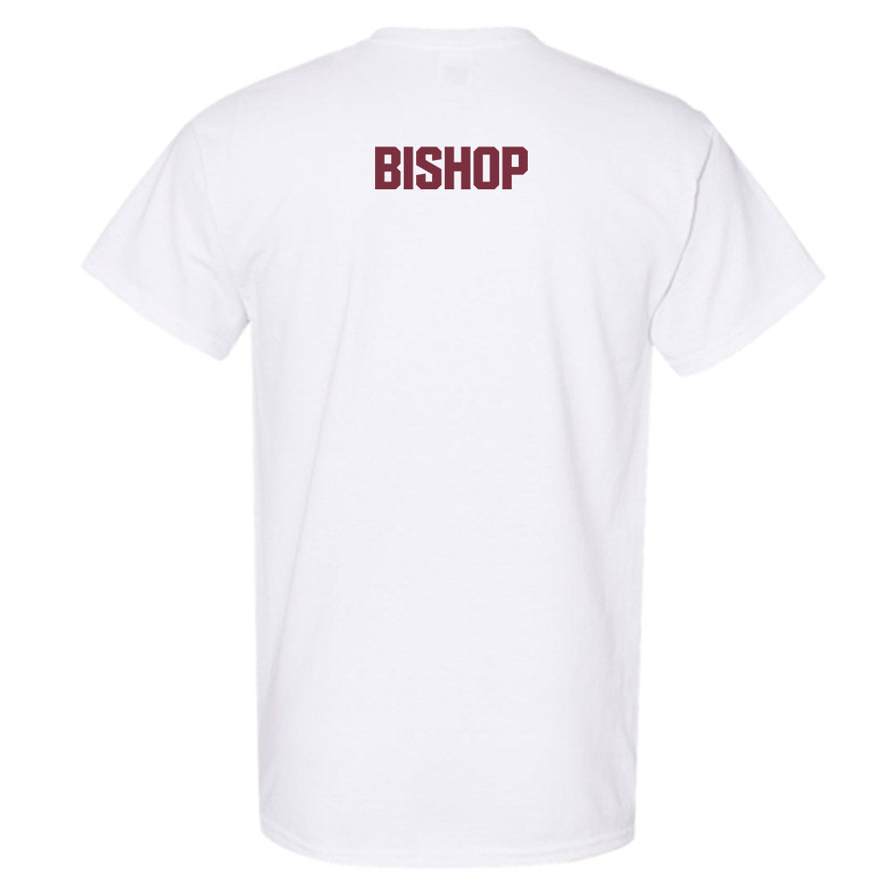 FSU - NCAA Women's Swimming & Diving : Mabry Bishop - Generic Shersey T-Shirt-1