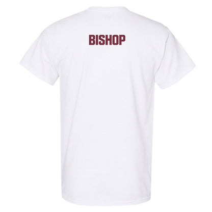 FSU - NCAA Women's Swimming & Diving : Mabry Bishop - Generic Shersey T-Shirt-1