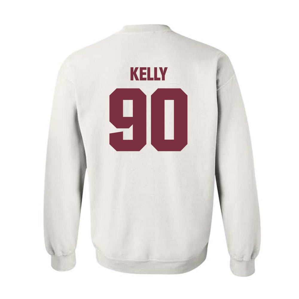 FSU - NCAA Football : Grady Kelly - Generic Shersey Crewneck Sweatshirt-1