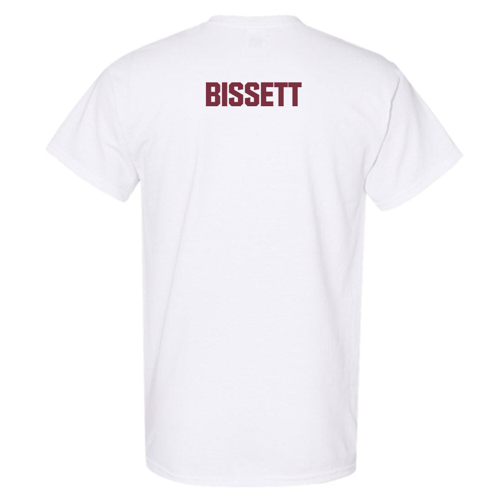 FSU - NCAA Women's Tennis : Millie Bissett - Generic Shersey T-Shirt-1