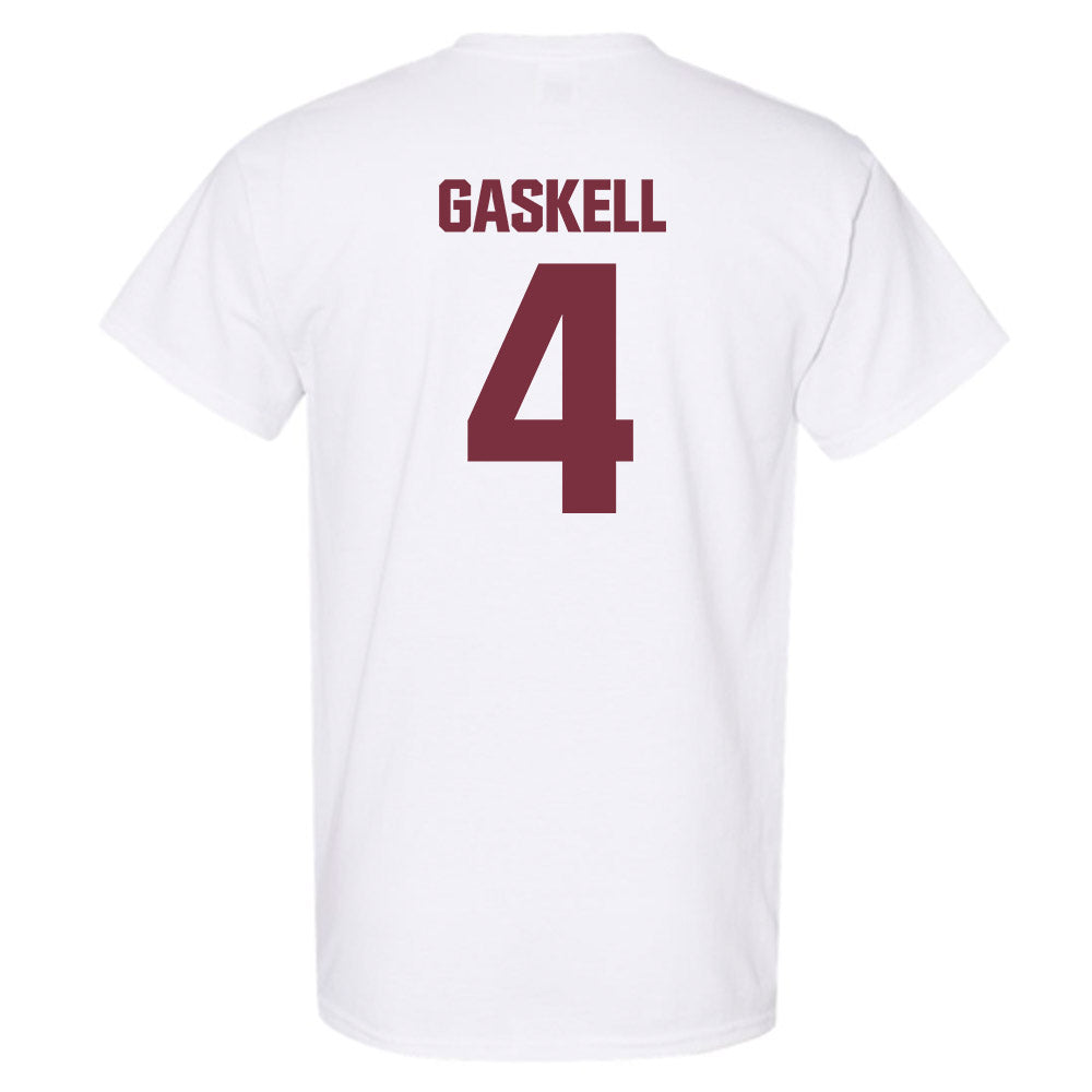 FSU - NCAA Softball : Marlee Gaskell - Generic Shersey T-Shirt-1