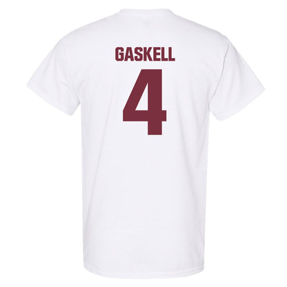 FSU - NCAA Softball : Marlee Gaskell - Generic Shersey T-Shirt-1