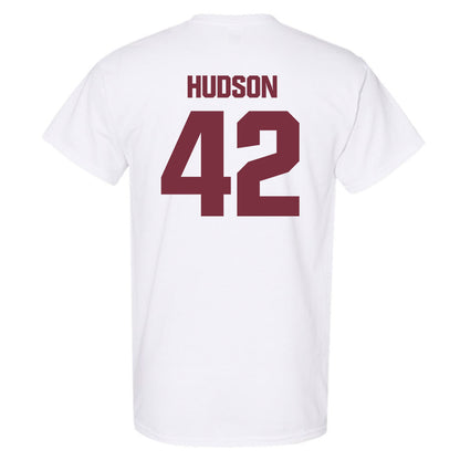 FSU - NCAA Women's Soccer : Wrianna Hudson - Generic Shersey T-Shirt-1