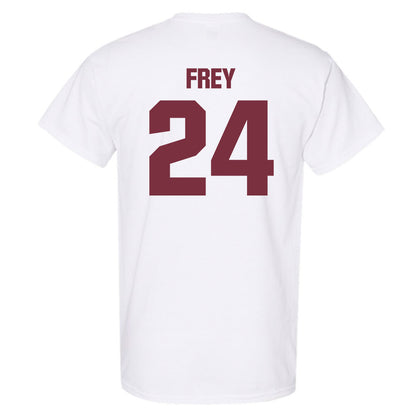 FSU - NCAA Softball : Madison Frey - Generic Shersey T-Shirt-1
