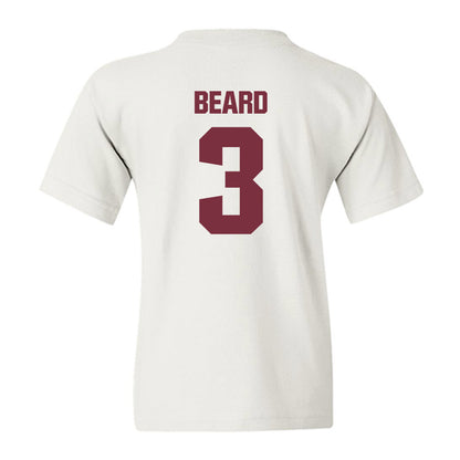 FSU - NCAA Baseball : Trey Beard - Generic Shersey Youth T-Shirt-1