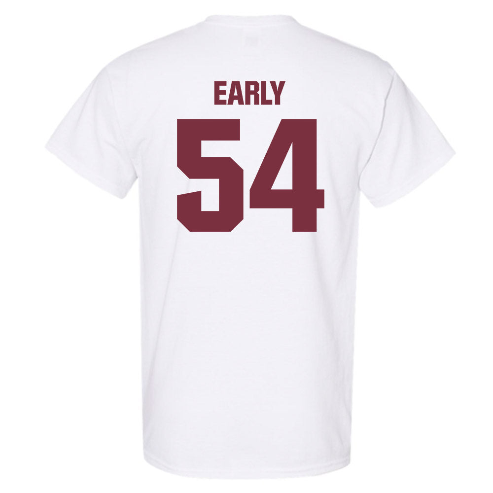 FSU - NCAA Football : Jaylen Early - Generic Shersey T-Shirt-1