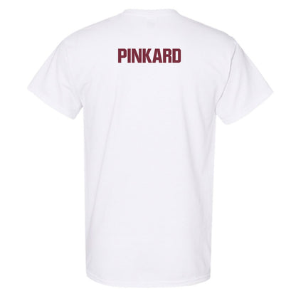 FSU - NCAA Women's Track & Field : Kayla Pinkard - Generic Shersey T-Shirt-1