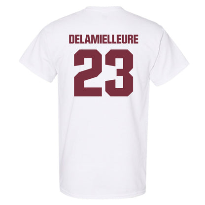 FSU - NCAA Baseball : Brody DeLamielleure - Generic Shersey T-Shirt-1