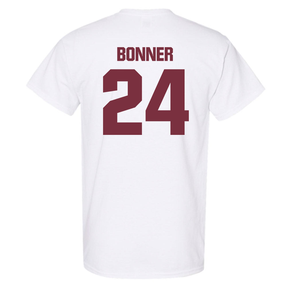 FSU - NCAA Women's Basketball : Amaya Bonner - Generic Shersey T-Shirt-1