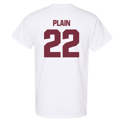 FSU - NCAA Baseball : Blaydon Plain - Generic Shersey T-Shirt-1