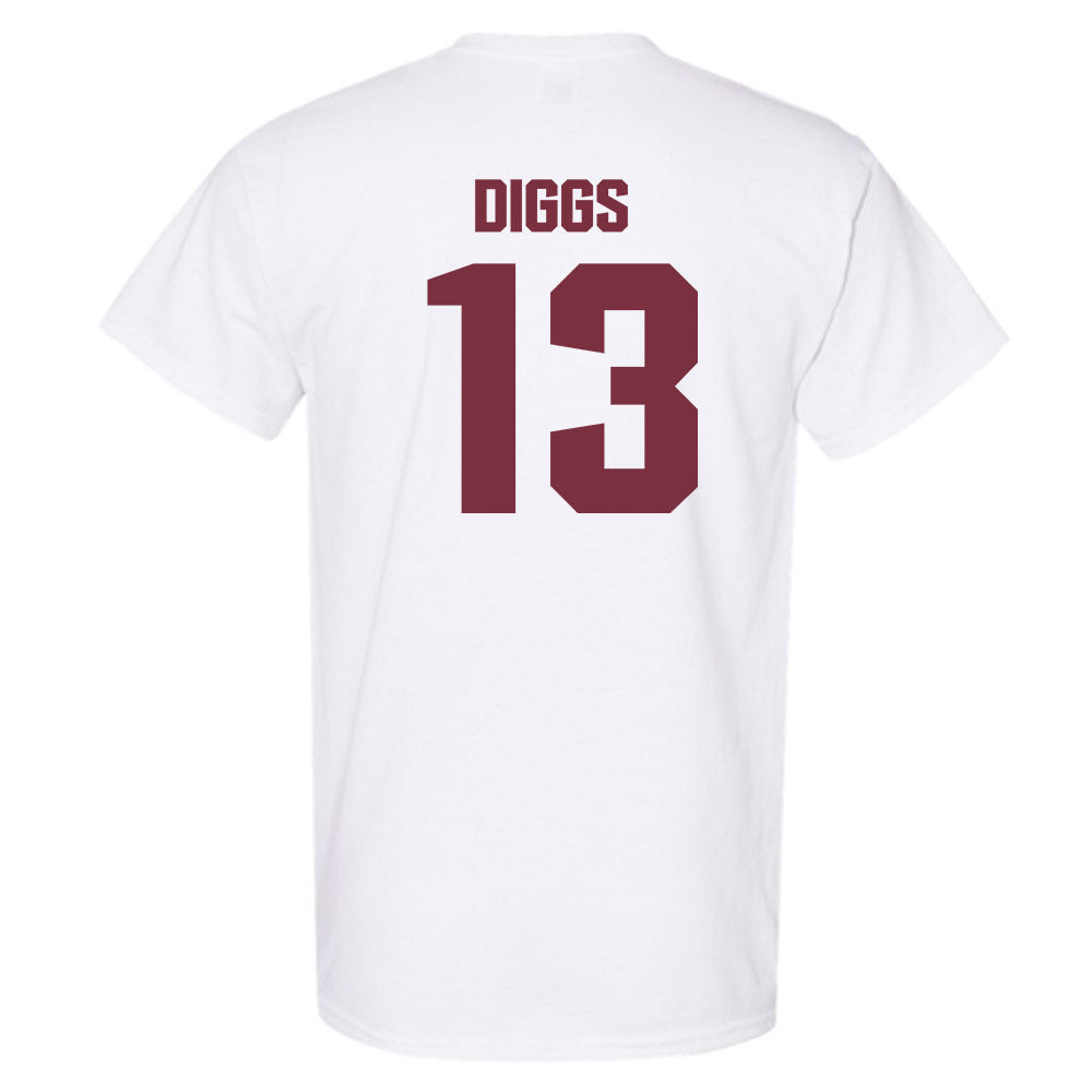 FSU - NCAA Football : Deamontae Tae Diggs - Generic Shersey T-Shirt-1
