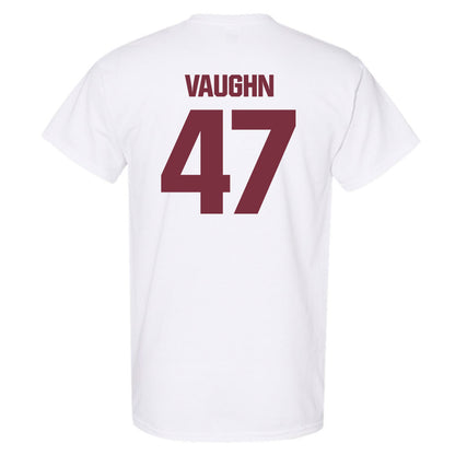 FSU - NCAA Baseball : Rhett Vaughn - Generic Shersey T-Shirt-1