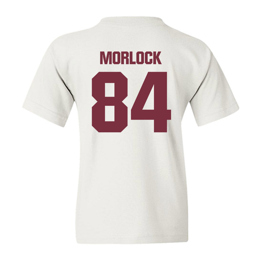 FSU - NCAA Football : Kyle Morlock - Generic Shersey Youth T-Shirt-1