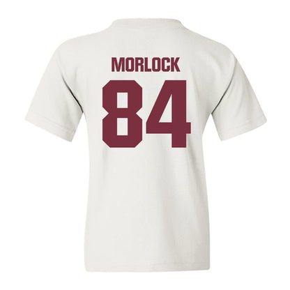 FSU - NCAA Football : Kyle Morlock - Generic Shersey Youth T-Shirt-1