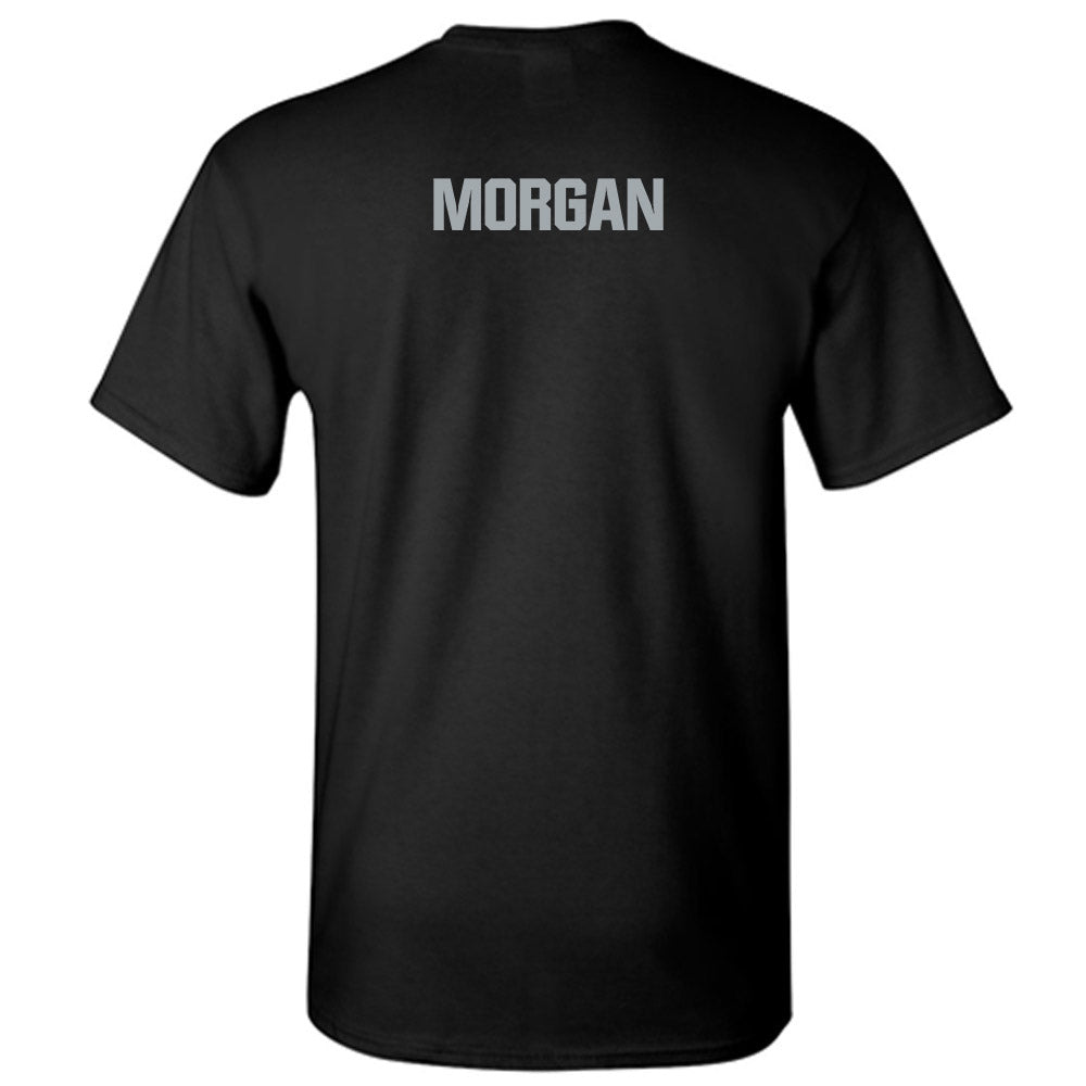 Georgia - NCAA Women's Gymnastics : Zora Morgan - Classic Shersey T-Shirt-1