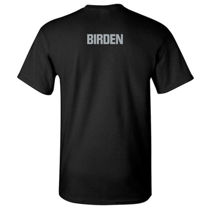 Georgia - NCAA Women's Track & Field : T'oni Birden - T-Shirt