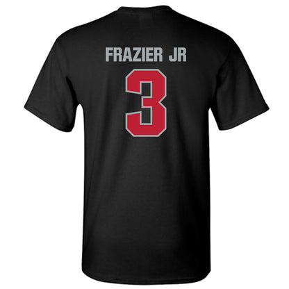 Georgia - NCAA Football : Nate Frazier Jr - Classic Shersey T-Shirt-1