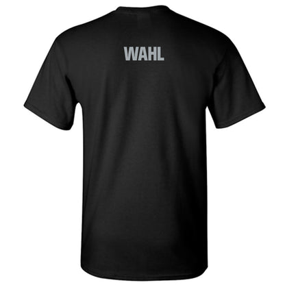 Georgia - NCAA Women's Gymnastics : Ady Wahl - Classic Shersey T-Shirt-1