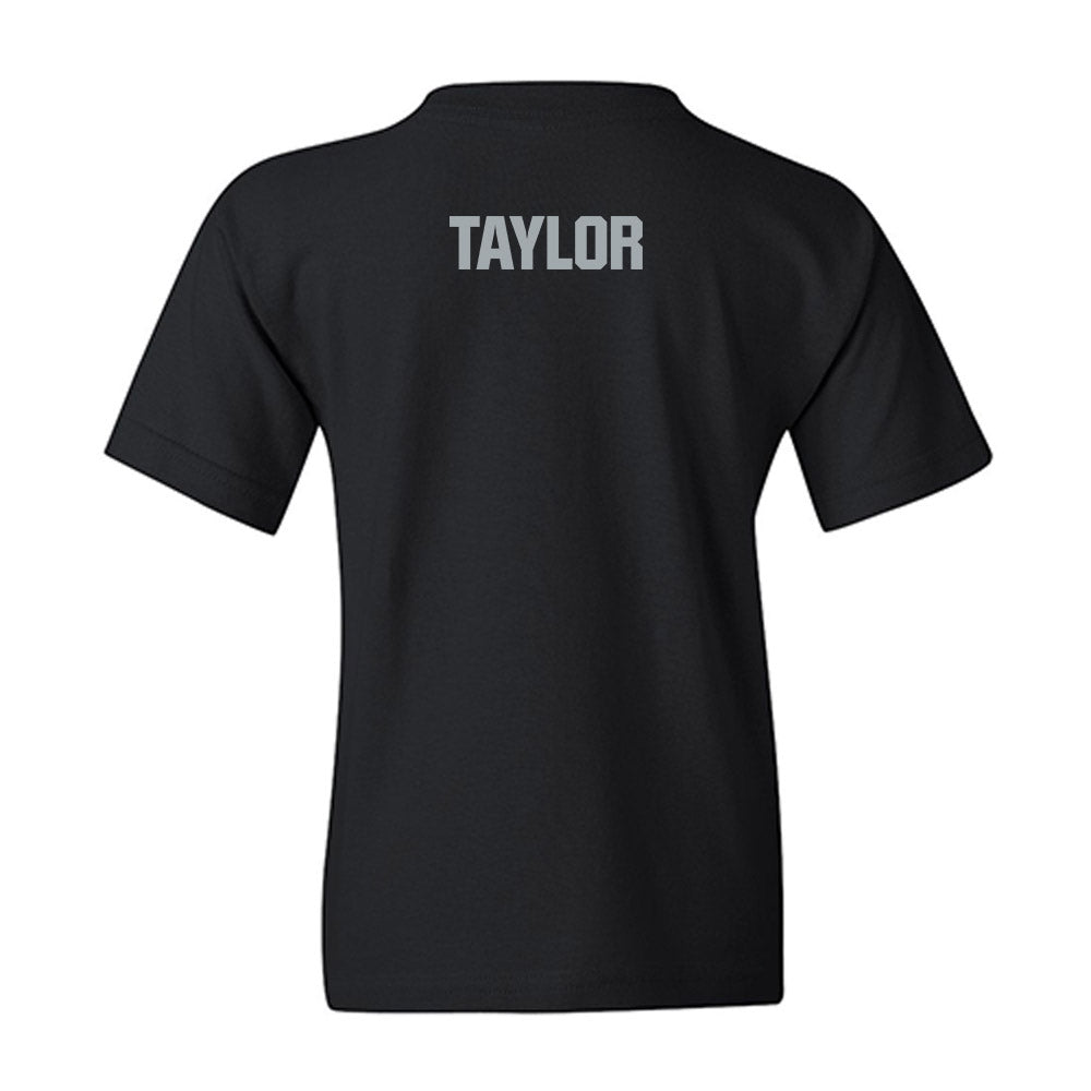 Georgia - NCAA Equestrian : Avery Taylor - Classic Shersey Youth T-Shirt-1