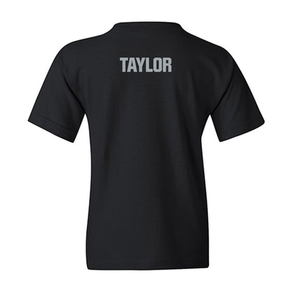 Georgia - NCAA Equestrian : Avery Taylor - Classic Shersey Youth T-Shirt-1