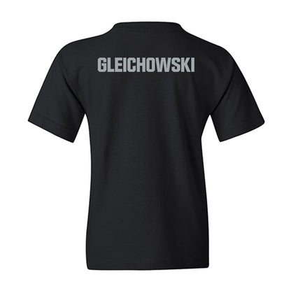 Georgia - NCAA Women's Gymnastics : Brooke Gleichowski - Classic Shersey Youth T-Shirt-1