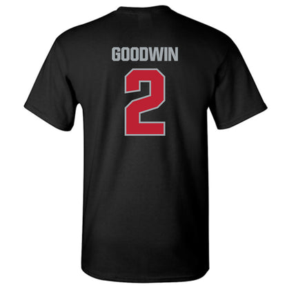 Georgia - NCAA Softball : Jaydyn Goodwin - Classic Shersey T-Shirt-1