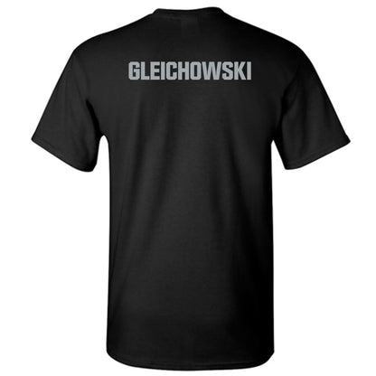 Georgia - NCAA Women's Gymnastics : Brooke Gleichowski - Classic Shersey T-Shirt-1