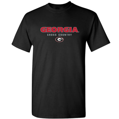 Georgia - NCAA Women's Cross Country : Isabel Yonas - Classic Shersey T-Shirt-0