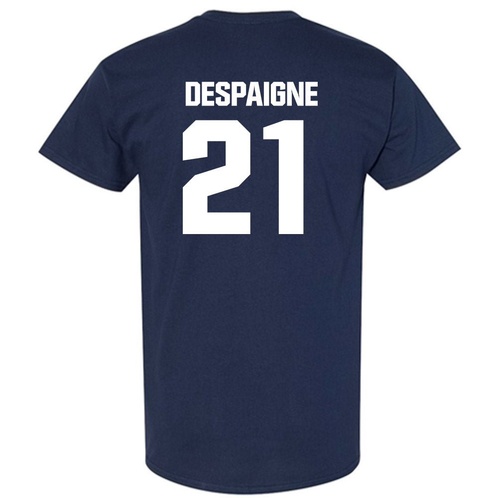Georgia Tech - NCAA Women's Volleyball : Noemi Despaigne - Classic Shersey T-Shirt-1