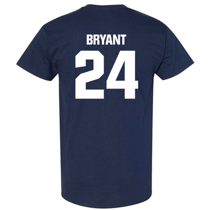 Georgia Tech - NCAA Softball : Victoria Bryant - Classic Shersey T-Shirt-1