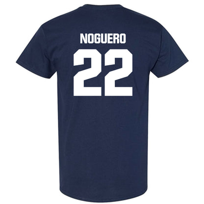 Georgia Tech - NCAA Women's Basketball : Ines Noguero - Classic Shersey T-Shirt-1