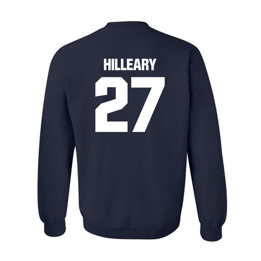 Georgia Tech - NCAA Softball : Kenley Hilleary - Classic Shersey Crewneck Sweatshirt-1
