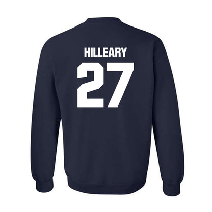 Georgia Tech - NCAA Softball : Kenley Hilleary - Classic Shersey Crewneck Sweatshirt-1