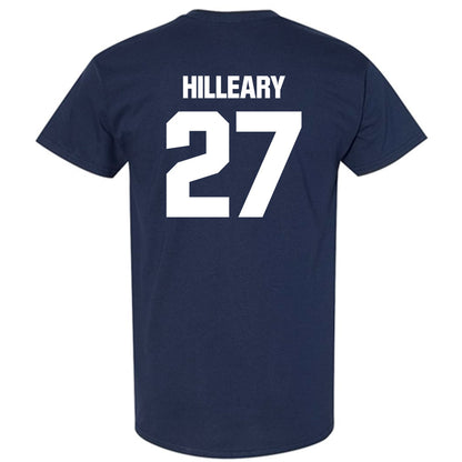 Georgia Tech - NCAA Softball : Kenley Hilleary - Classic Shersey T-Shirt-1