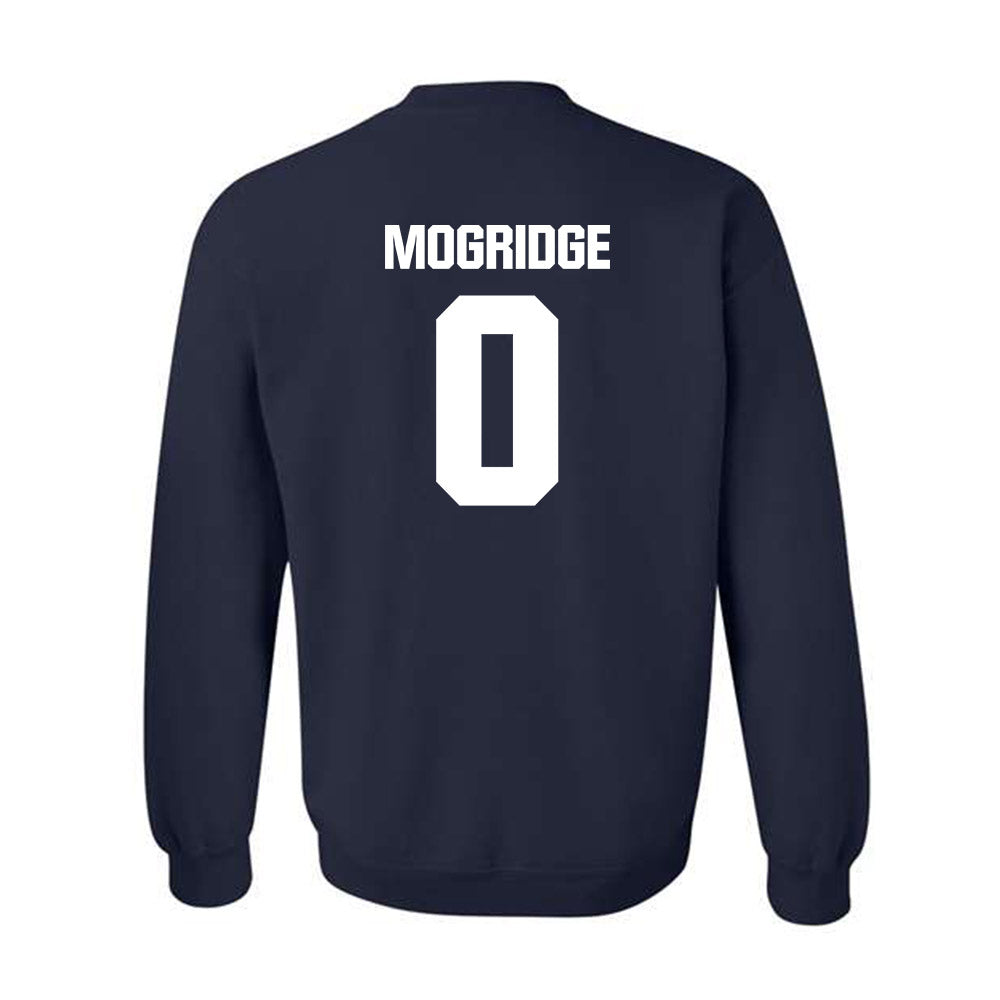 Georgia Tech - NCAA Women's Volleyball : Liv Mogridge - Classic Shersey Crewneck Sweatshirt-1