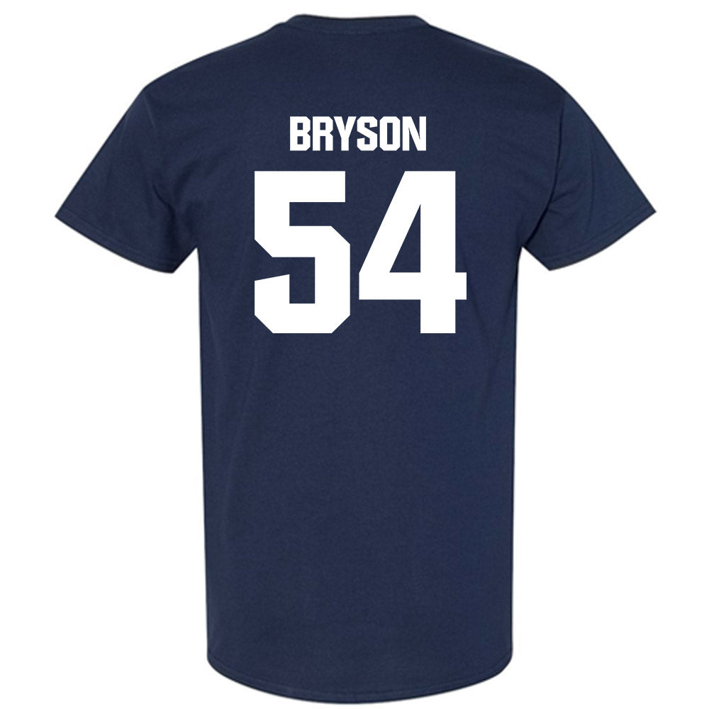 Georgia Tech - NCAA Football : Jimmy Bryson - Classic Shersey T-Shirt-1
