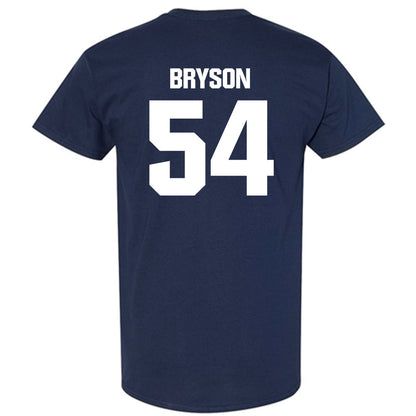Georgia Tech - NCAA Football : Jimmy Bryson - Classic Shersey T-Shirt-1