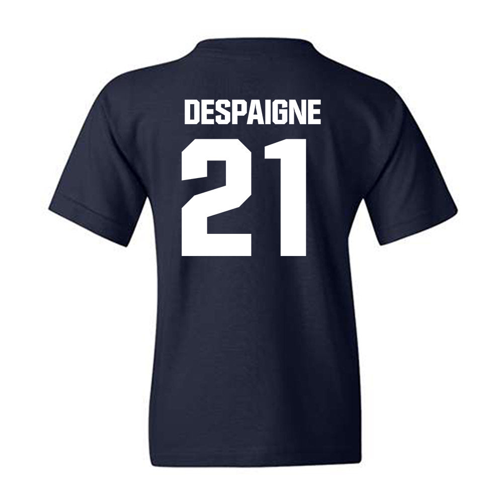 Georgia Tech - NCAA Women's Volleyball : Noemi Despaigne - Classic Shersey Youth T-Shirt-1