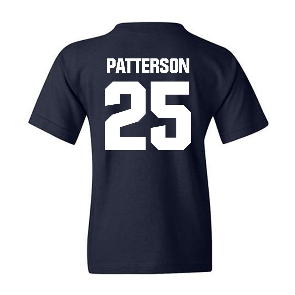 Georgia Tech - NCAA Softball : Caroline Patterson - Classic Shersey Youth T-Shirt-1