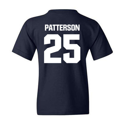 Georgia Tech - NCAA Softball : Caroline Patterson - Classic Shersey Youth T-Shirt-1