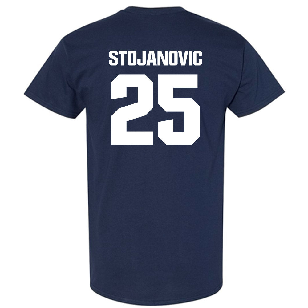 Georgia Tech - NCAA Women's Volleyball : Bjanka Stojanovic - Classic Shersey T-Shirt-1