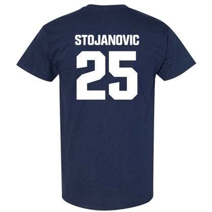 Georgia Tech - NCAA Women's Volleyball : Bjanka Stojanovic - Classic Shersey T-Shirt-1