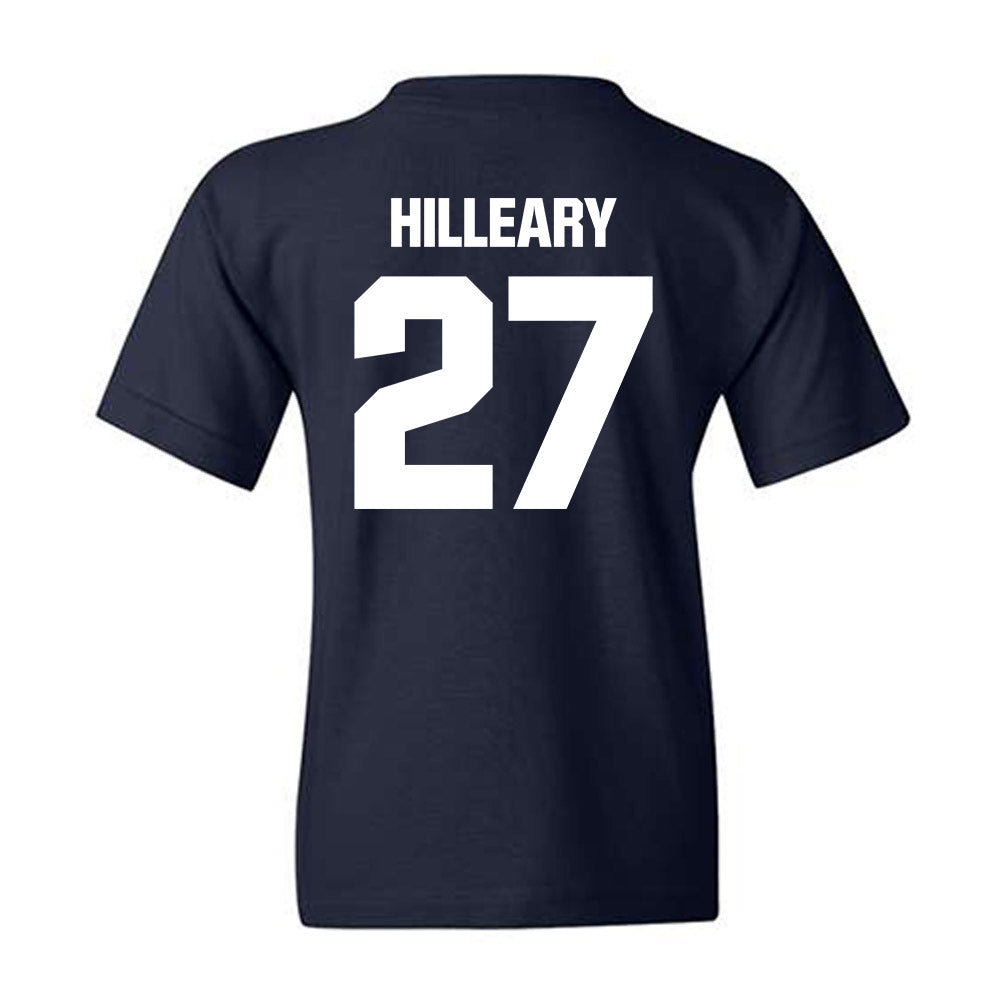 Georgia Tech - NCAA Softball : Kenley Hilleary - Classic Shersey Youth T-Shirt-1