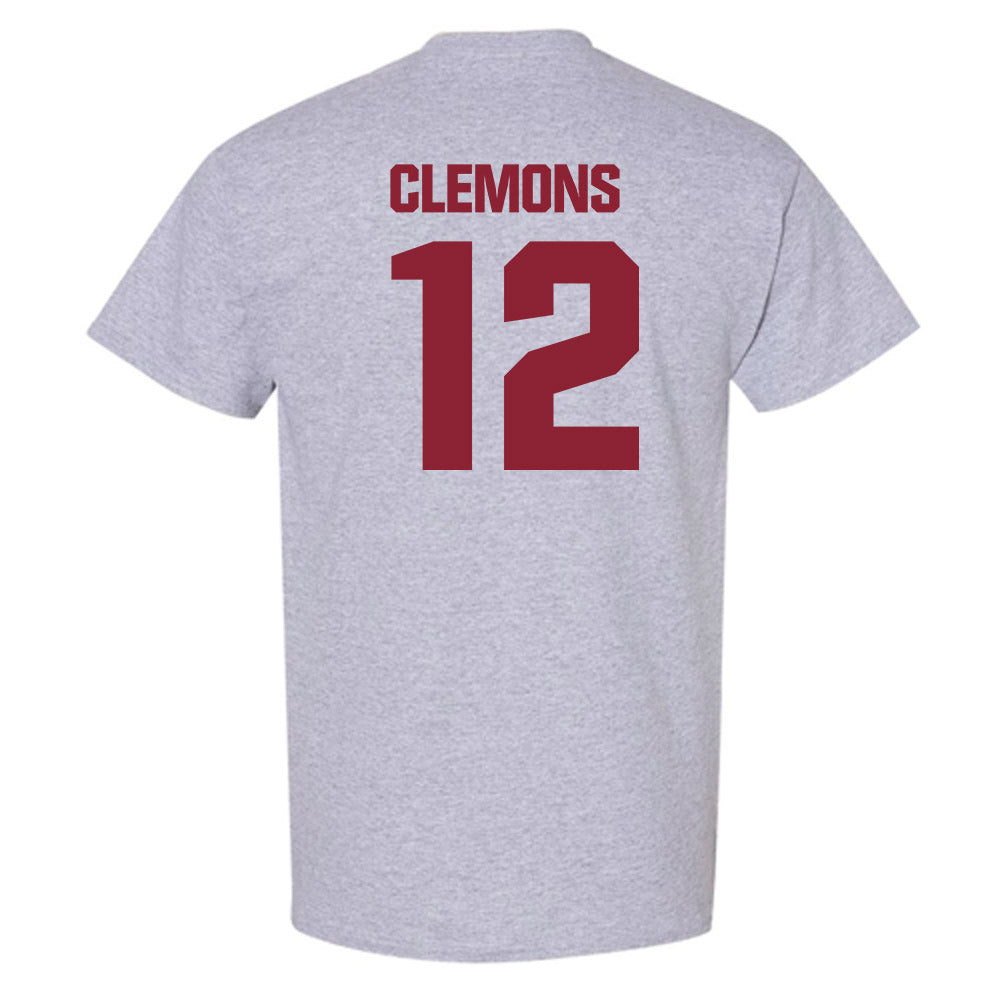 Iowa State - NCAA Softball : Jessie Clemons - Classic Shersey T-Shirt-1