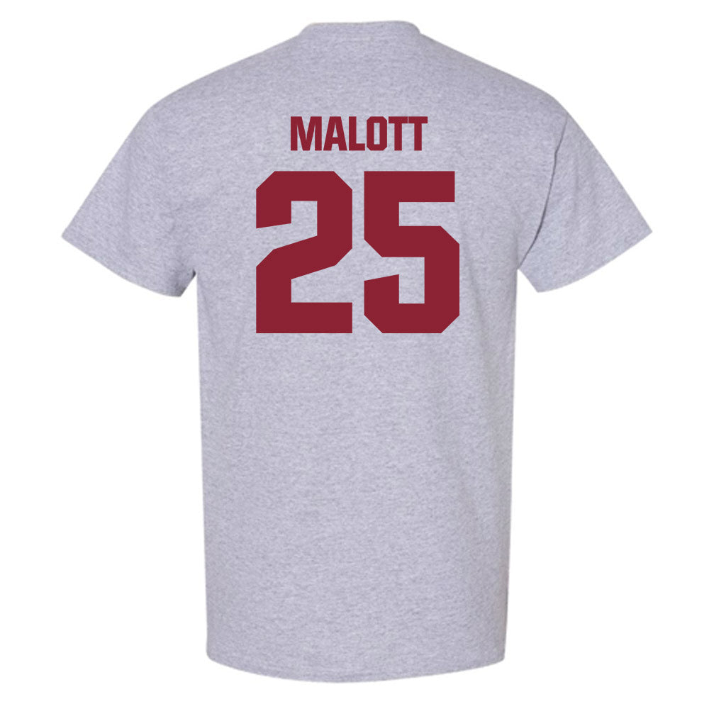 Iowa State - NCAA Softball : Sydney Malott - Classic Shersey T-Shirt