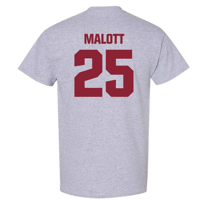 Iowa State - NCAA Softball : Sydney Malott - Classic Shersey T-Shirt