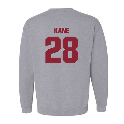 Iowa State - NCAA Softball : Kasey Kane - Classic Shersey Crewneck Sweatshirt-1