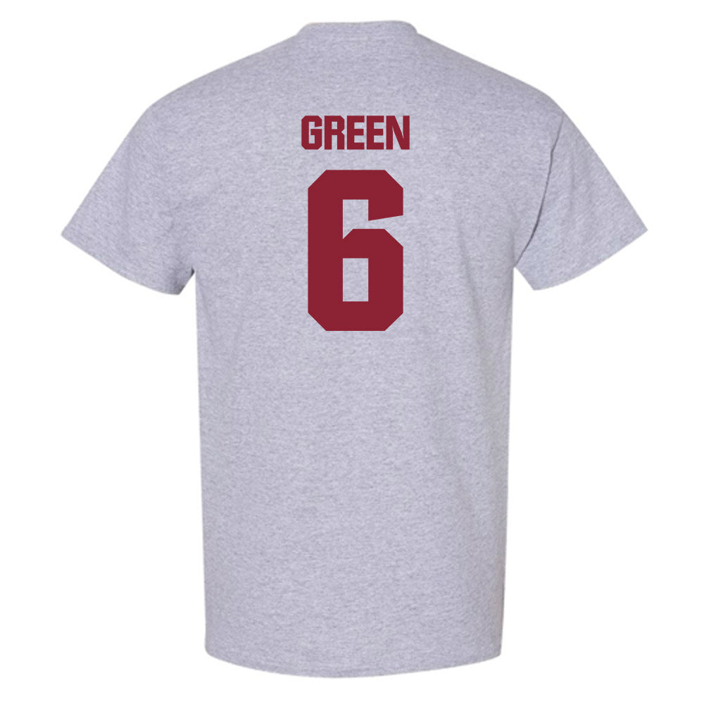 Iowa State - NCAA Football : Eli Green - Classic Shersey T-Shirt